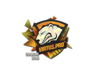 Virtus.Pro (Holo) | Cologne 2016