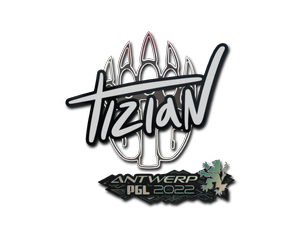 tiziaN | Antwerp 2022