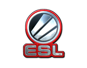 ESL One Cologne 2014 (Red)