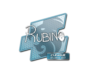 RUBINO | Atlanta 2017