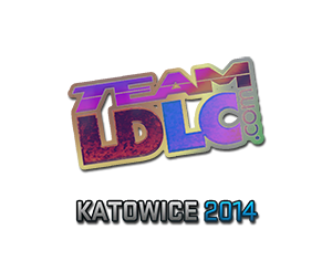 Team LDLC.com (Holo) | Katowice 2014
