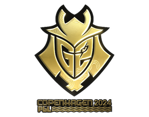 G2 Esports (Gold) | Copenhagen 2024