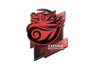Tyloo | Boston 2018
