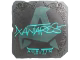 XANTARES (Foil) | Austin 2025