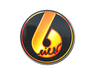Flame Tier6 (Holo)