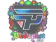 paiN Gaming (Holo) | Budapest 2025