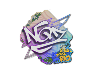 NQZ | Rio 2022