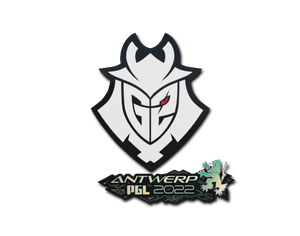 G2 Esports | Antwerp 2022