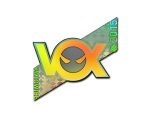 Vox Eminor (Holo) | Katowice 2015