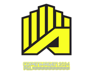 AMKAL ESPORTS | Copenhagen 2024