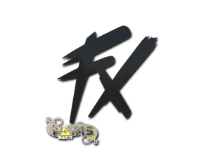 Fluxo | Paris 2023