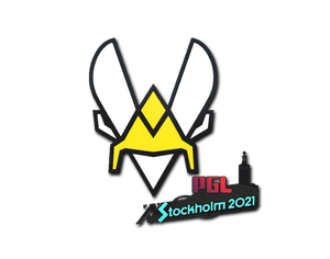 Vitality | Stockholm 2021