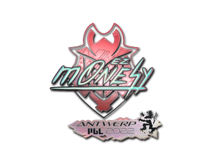 m0NESY (Holo) | Antwerp 2022