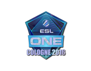 ESL (Holo) | Cologne 2016