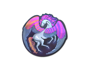 Pegasus (Holo)
