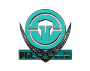 Immortals | Krakow 2017