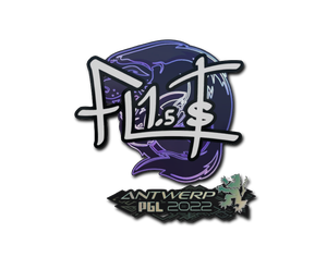 FL1T | Antwerp 2022