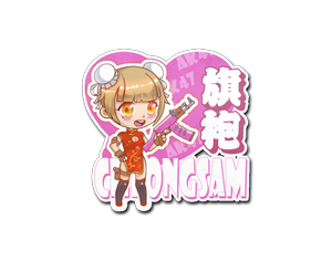Cheongsam