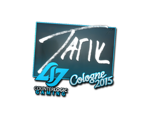 tarik | Cologne 2015