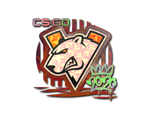 Virtus.pro (Holo) | 2020 RMR