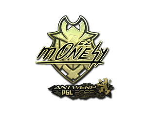 m0NESY (Gold) | Antwerp 2022