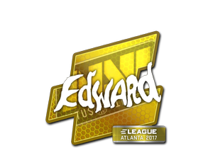 Edward | Atlanta 2017