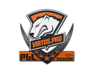Virtus.Pro | Krakow 2017