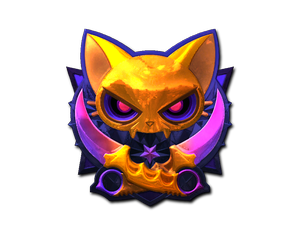 Purrurists (Foil)