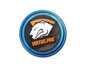 Virtus.Pro | Cologne 2014