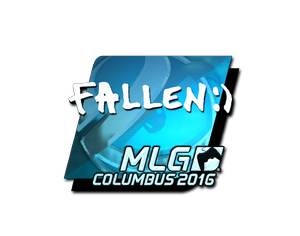 FalleN (Foil) | MLG Columbus 2016