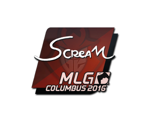 ScreaM | MLG Columbus 2016