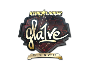 gla1ve (Gold) | Berlin 2019