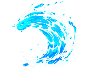 Hydro Wave