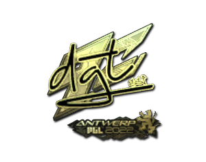 dgt (Gold) | Antwerp 2022