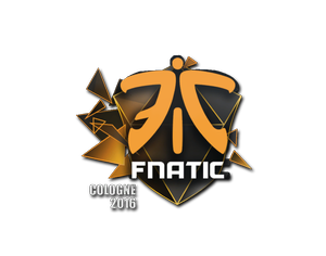 Fnatic | Cologne 2016