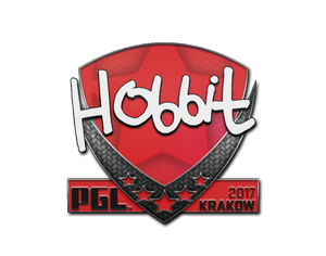 Hobbit | Krakow 2017