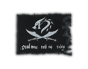 Dead Men