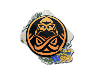 ENCE | Rio 2022