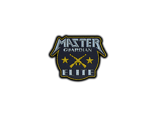 Metal Master Guardian Elite