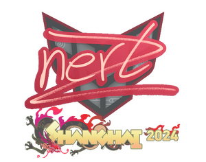 NertZ | Shanghai 2024
