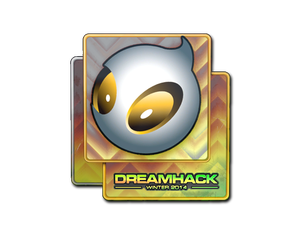 Team Dignitas (Holo) | DreamHack 2014