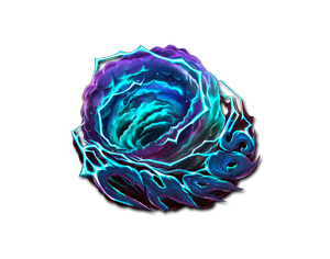 Tornado Chaos (Foil)