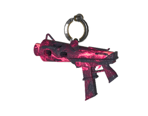 Charm | Hot Hands