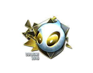 Team Dignitas (Foil) | Cologne 2016