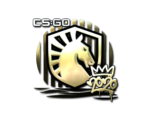 Liquid (Gold) | 2020 RMR