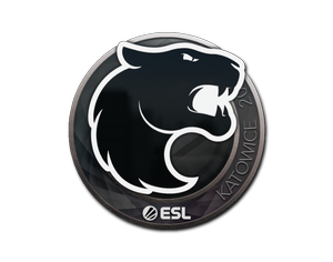 FURIA | Katowice 2019