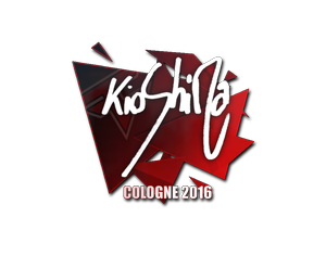 kioShiMa | Cologne 2016