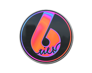 Forge Tier6 (Holo)