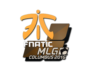 Fnatic | MLG Columbus 2016