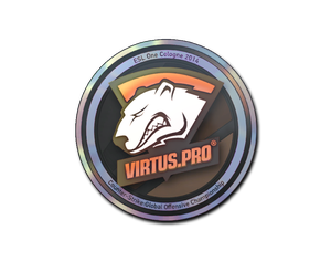 Virtus.Pro (Holo) | Cologne 2014